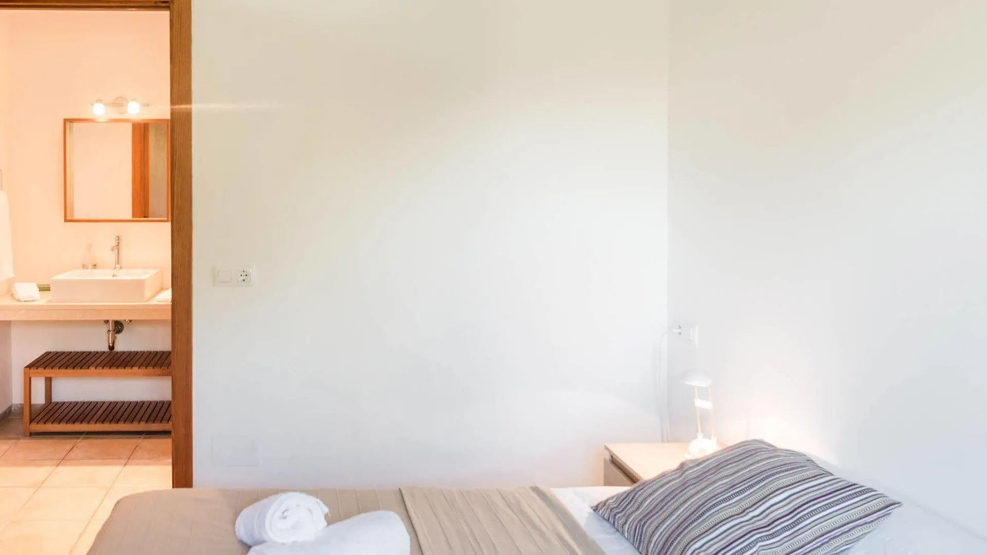 Holiday home Son Tord Villa Arta