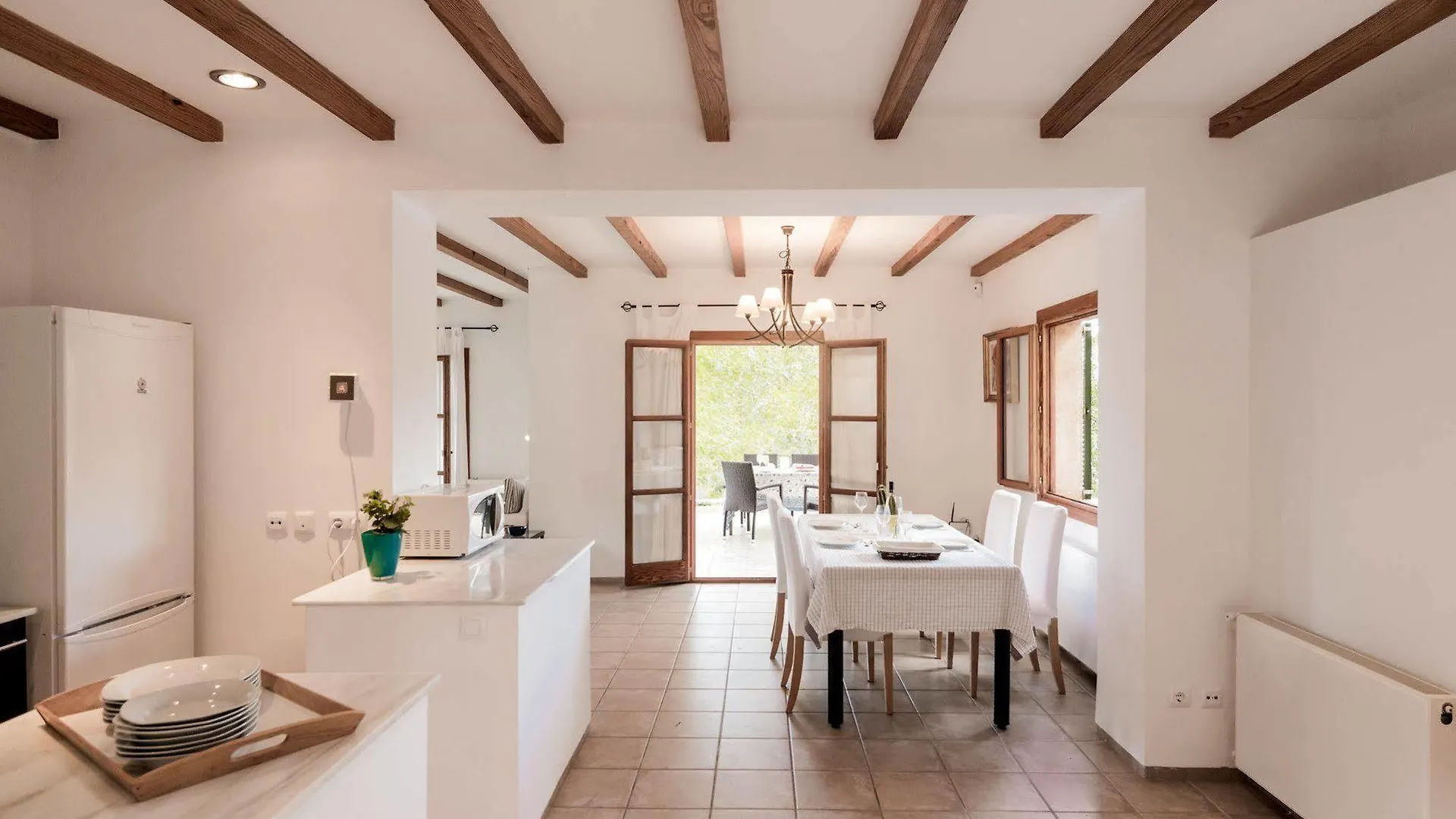 Holiday home Son Tord Villa Arta