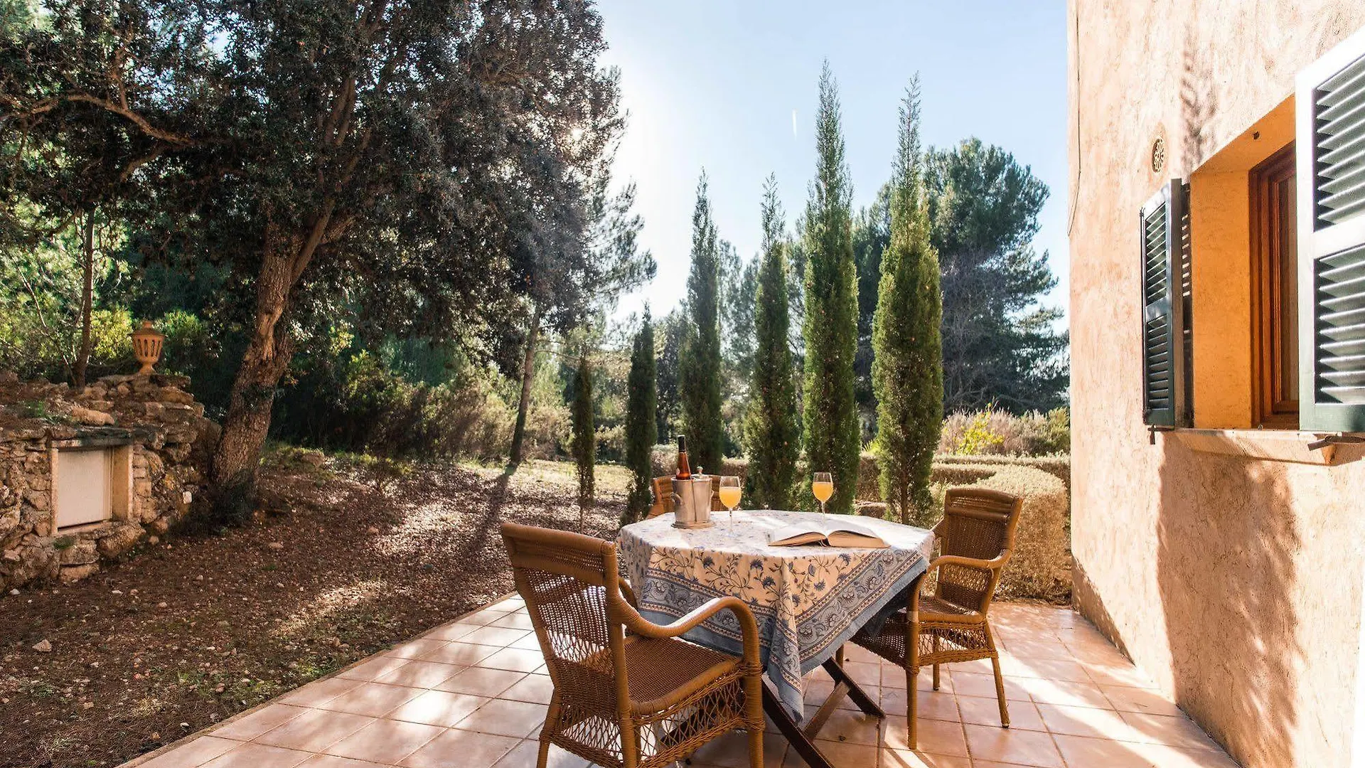 Holiday home Son Tord Villa Arta