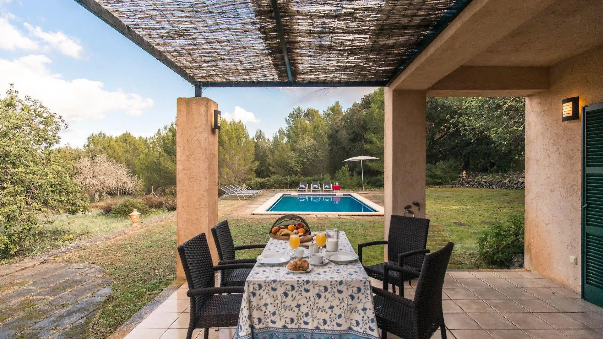Son Tord Villa Arta Spain