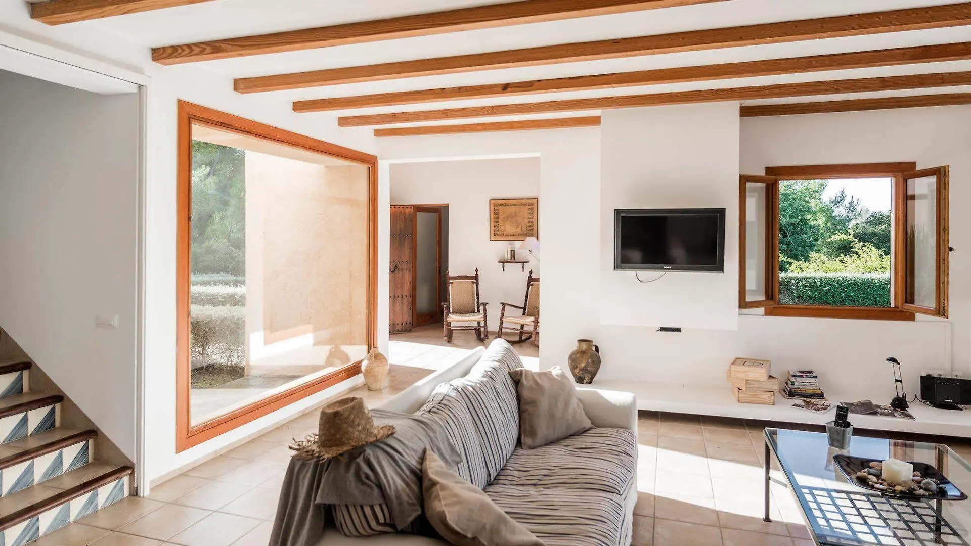 Son Tord Villa Arta Holiday home