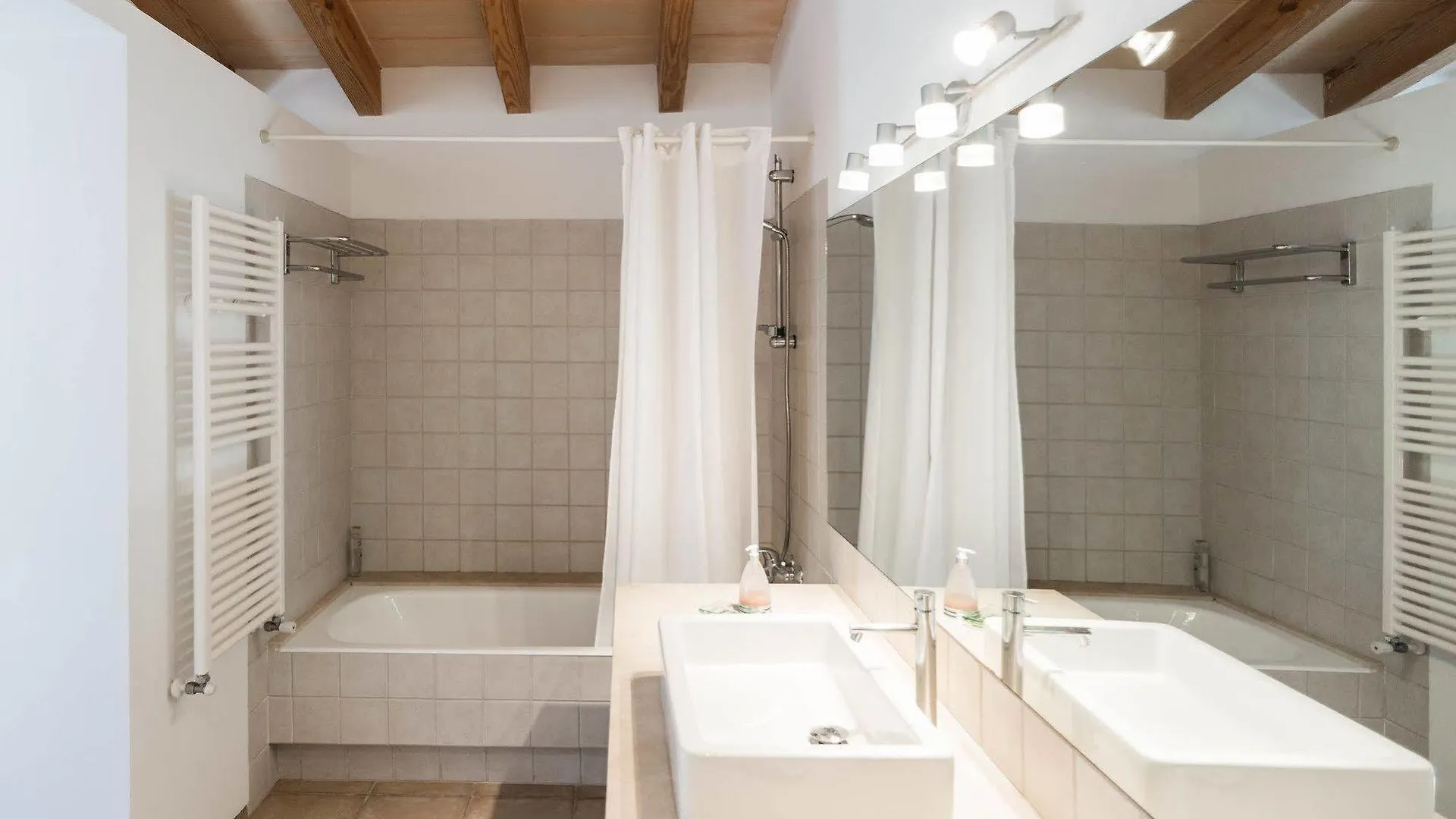 Son Tord Villa Arta Holiday home