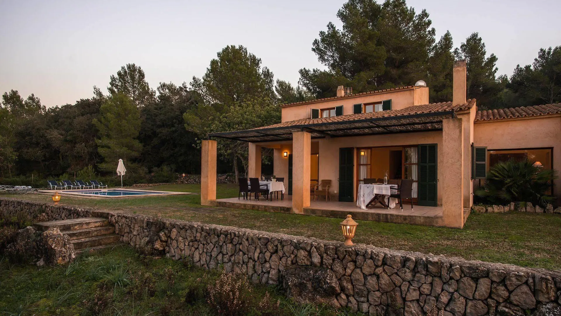 Holiday home Son Tord Villa Arta Spain