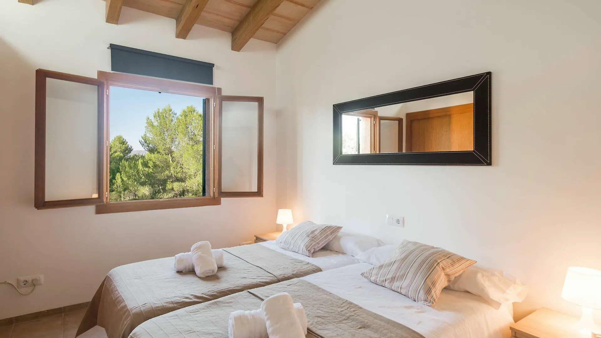 Son Tord Villa Arta Spain