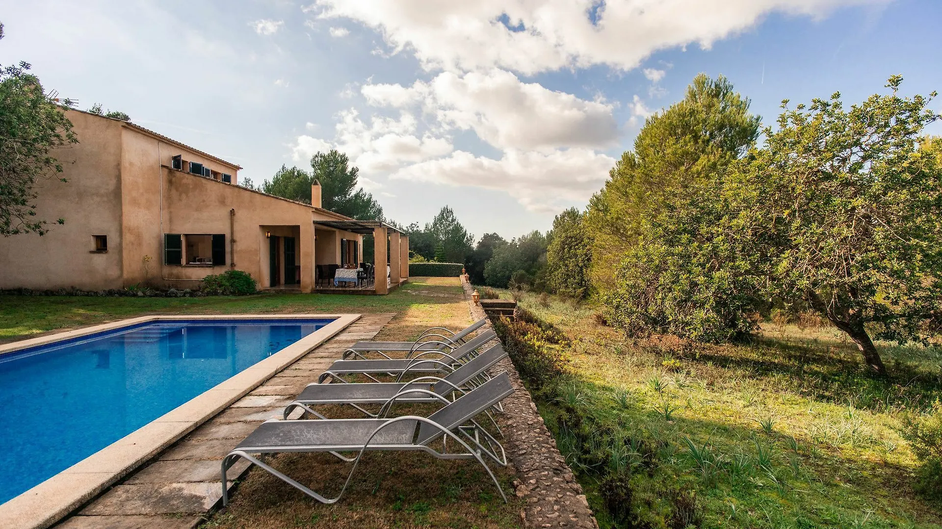 Son Tord Villa Arta 0*,  Spain