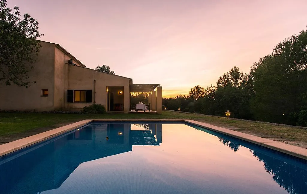 Holiday home Son Tord Villa Arta